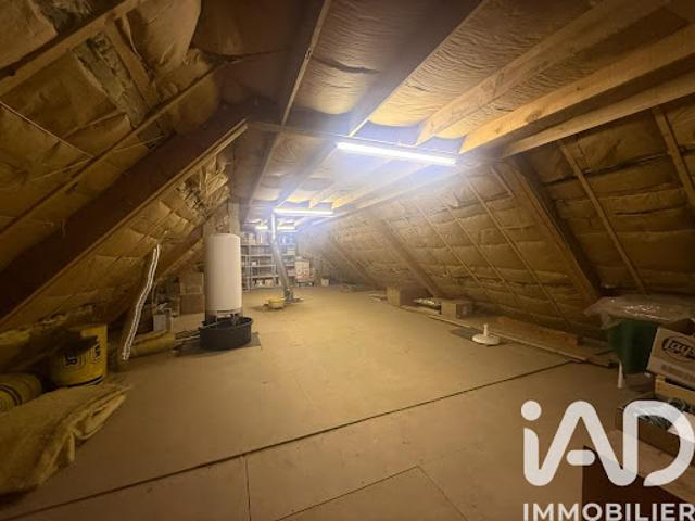 Vente Maison 4 pièces 74 m2 Betton