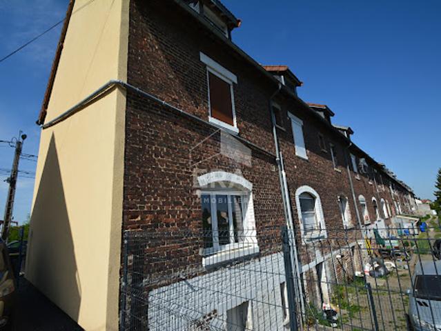 Vente Maison 4 pièces 74 m2 Beautor