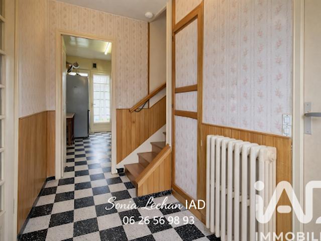 Vente Maison 4 pièces 74 m2 Dammartin en Goële