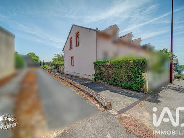 Vente Maison 4 pièces 74 m2 Distroff