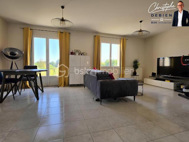 Vente Maison 4 pièces 74 m2 Essarts en Bocage