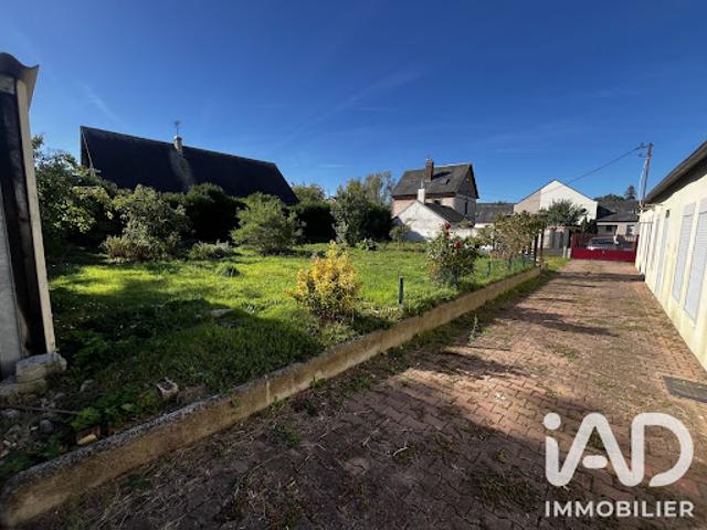 Vente Maison 4 pièces 74 m2 Evreux
