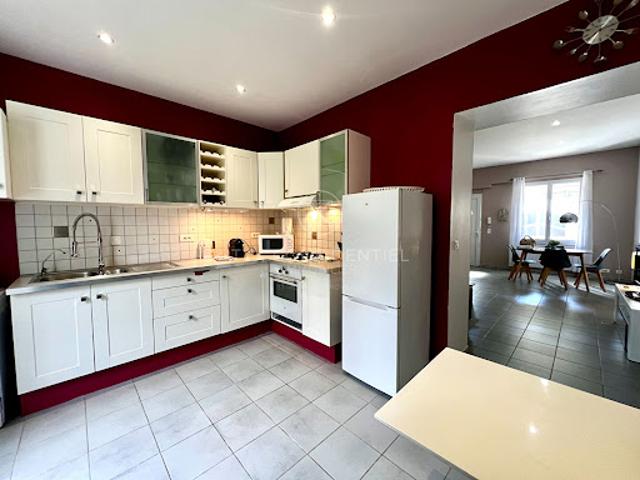 Vente Maison 4 pièces 74 m2 Eyragues