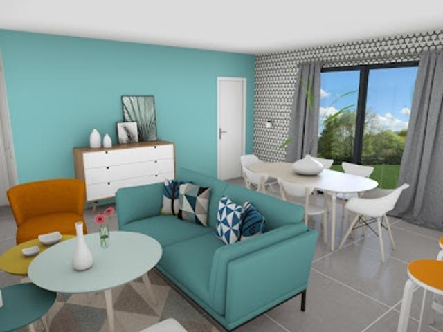 Vente Maison 4 pièces 74 m2 Foucarmont