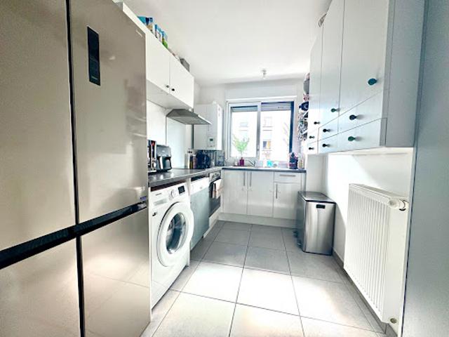 Vente Maison 4 pièces 74 m2 Franqueville Saint Pierre
