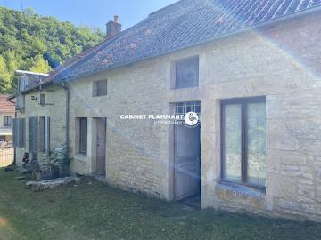 Maison à vendre à Côte-dOr Bourgogne - Terrasse