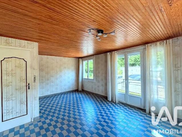 Vente Maison 4 pièces 74 m2 Hautot sur Seine