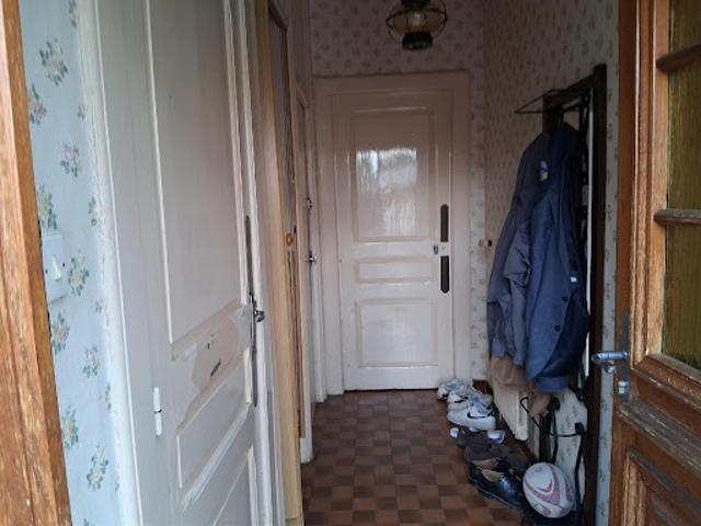 Vente Maison 4 pièces 74 m2 Hericourt
