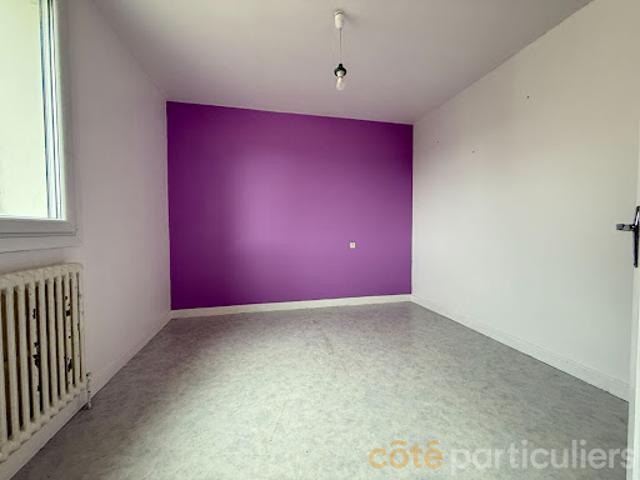 Vente Maison 4 pièces 74 m2 Orval