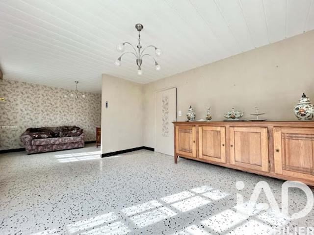 Vente Maison 4 pièces 74 m2 Ouve Wirquin