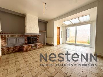 Vente Maison 4 pièces 74 m2 Lomme