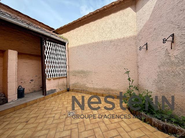 Vente Maison 4 pièces 74 m2 Lomme