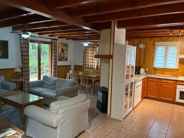 Vente Maison 4 pièces 79 m2 Lachapelle Auzac