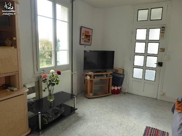 Vente Maison 4 pièces 74 m2 L'Aigle