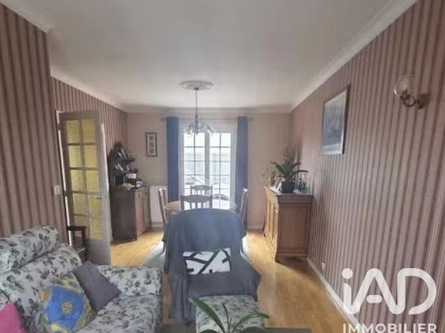 Vente Maison 4 pièces 74 m2 Landévant