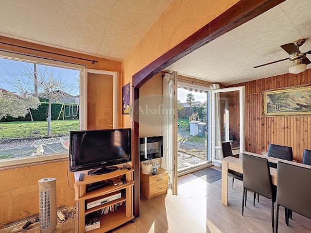 Vente Maison 4 pièces 74 m2 Pouyastruc