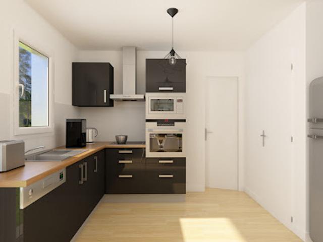Vente Maison 4 pièces 74 m2 Le Fenouiller