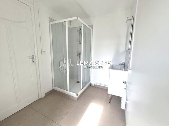 Vente Maison 4 pièces 74 m2 Le Havre