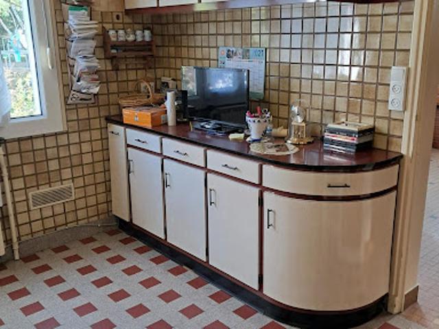 Vente Maison 4 pièces 74 m2 Le Mans