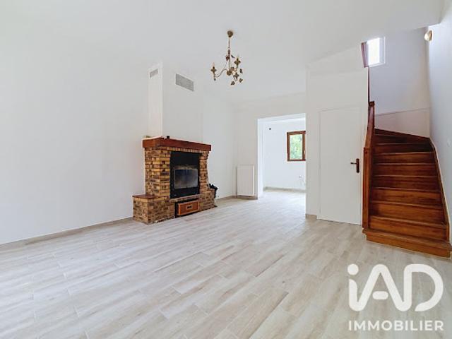Vente Maison 4 pièces 74 m2 Le Tréport