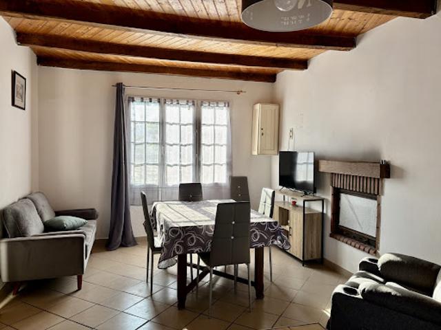 Vente Maison 4 pièces 74 m2 L'Epine