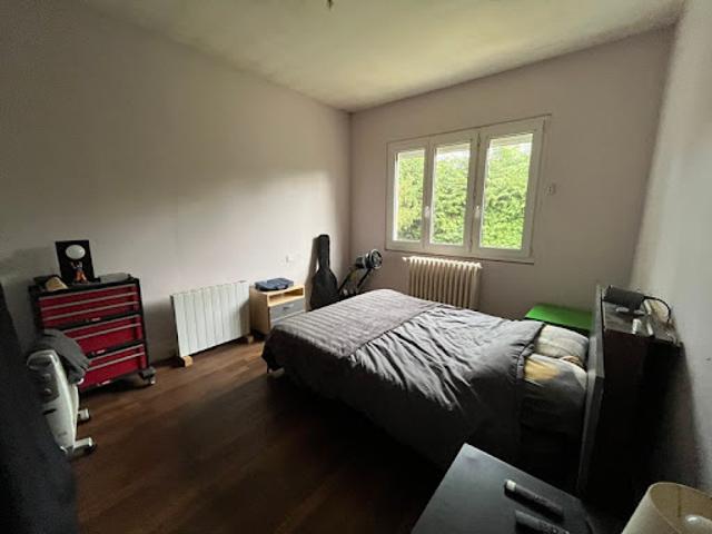 Vente Maison 4 pièces 74 m2 Les Montils