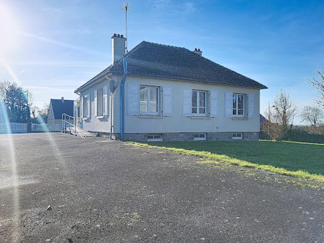 Vente Maison 4 pièces 74 m2 Montchaton