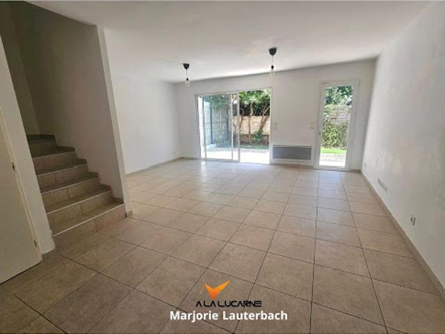 Vente Maison 4 pièces 74 m2 Montpellier