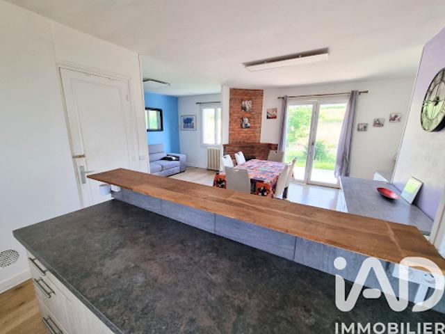 Vente Maison 4 pièces 74 m2 Mazamet