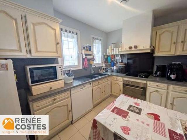 Vente Maison 4 pièces 74 m2 Mazamet