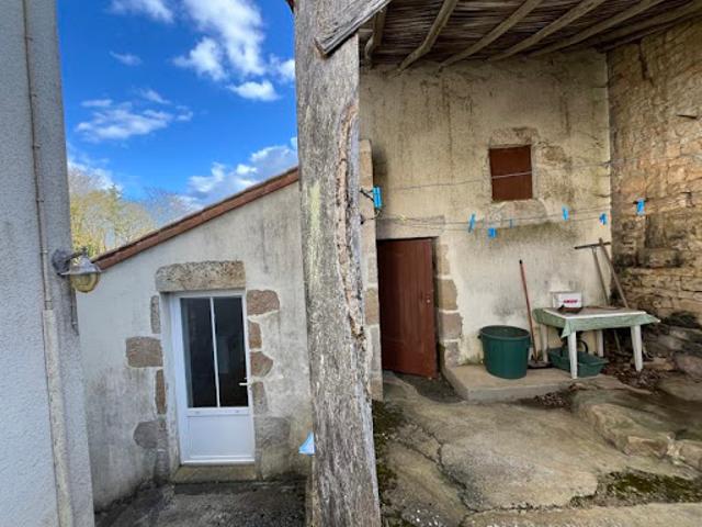 Vente Maison 4 pièces 74 m2 Melle