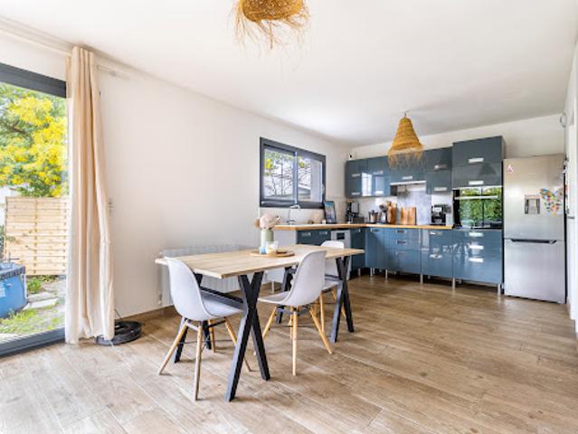 Vente Maison 4 pièces 74 m2 Merignac
