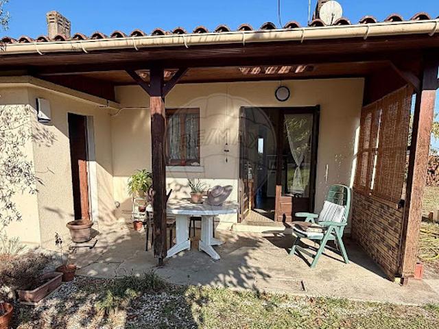 Vente Maison 4 pièces 74 m2 Merignac
