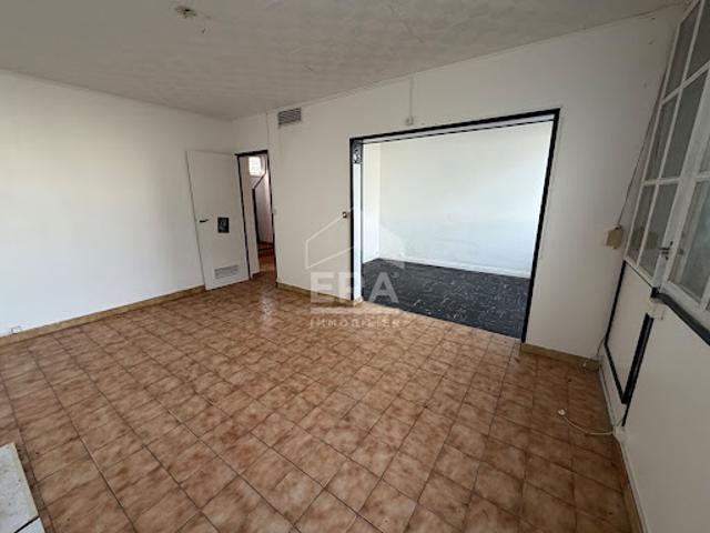Vente Maison 4 pièces 74 m2 Noyon