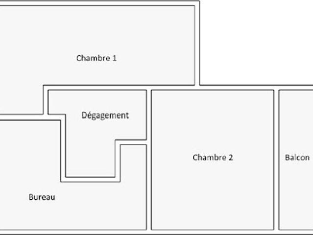 Vente Maison 4 pièces 74 m2 Nangy