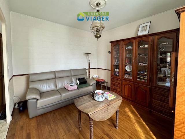 Vente Maison 4 pièces 74 m2 Nevers