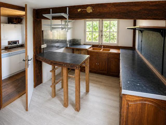 Vente Maison 4 pièces 74 m2 Neaufles Auvergny
