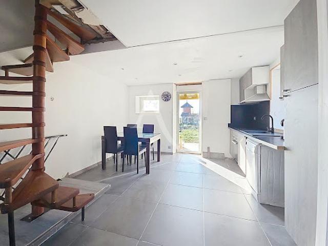 Vente Maison 4 pièces 74 m2 Sablonnières