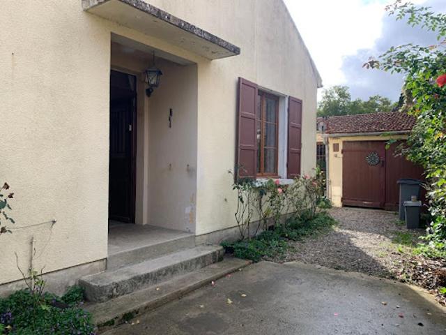 Vente Maison 4 pièces 74 m2 Saint eugene