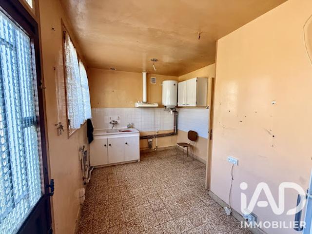 Vente Maison 4 pièces 74 m2 Saint eugene
