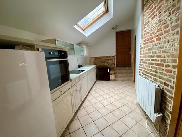 Vente Maison 4 pièces 74 m2 Saint Saëns