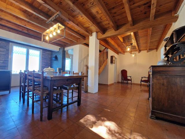 Vente Maison 4 pièces 74 m2 Saint Pierre de Trivisy