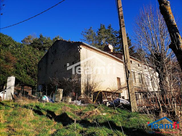 Vente Maison 4 pièces 74 m2 Sainte Sigolène
