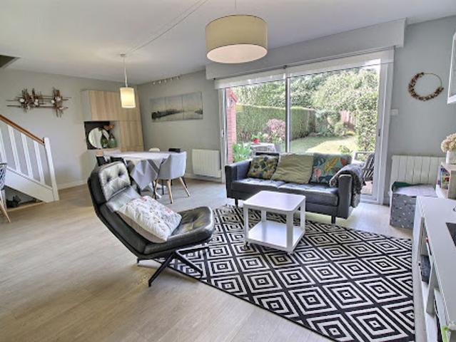 Vente Maison 4 pièces 74 m2 Sequedin
