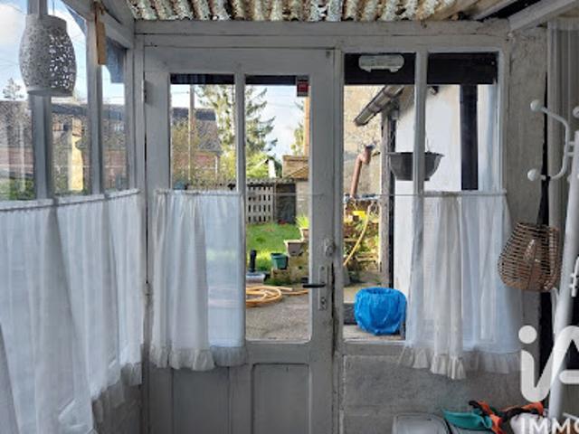 Vente Maison 4 pièces 74 m2 Serans