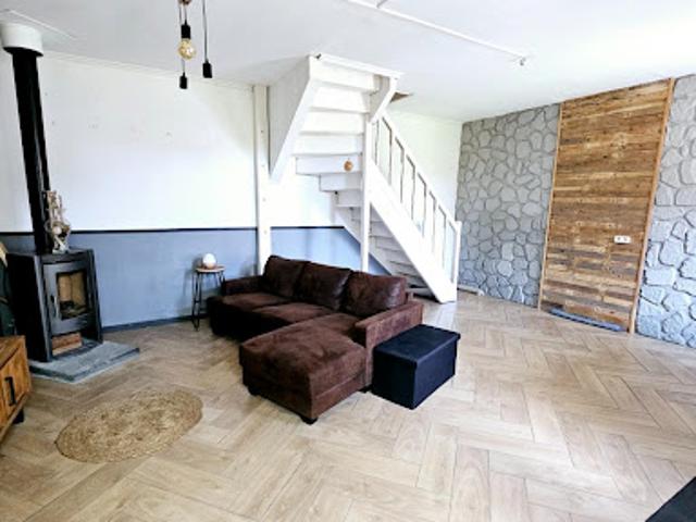 Vente Maison 4 pièces 74 m2 Suzanne