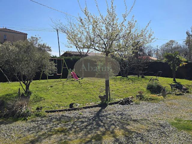 Vente Maison 4 pièces 74 m2 Pouyastruc