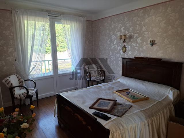 Vente Maison 4 pièces 74 m2 Pompey