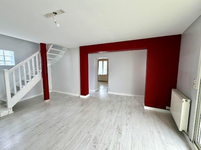 Vente Maison 4 pièces 74 m2 Pau