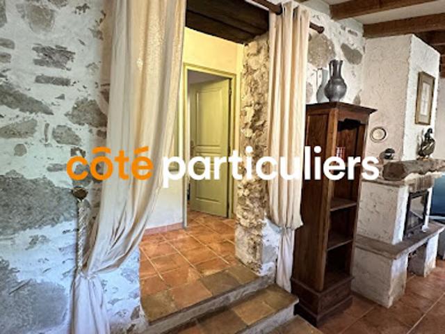 Vente Maison 4 pièces 74 m2 Parisot